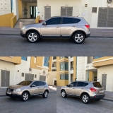 للبيع نيسان Qashqai 2008