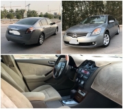 للبيع نيسان Altima 2008