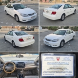 للبيع تويوتا camry 2005