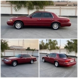 للبيع فورد Crown Victoria 2002