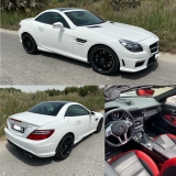 للبيع مرسيديس SLK 2014