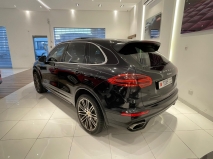 للبيع بورش Cayenne S 2016