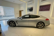 للبيع بورش Panamera 2014