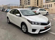 للبيع تويوتا Corolla 2015