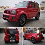 للبيع سوزوكي Jimny 2015