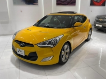 للبيع هونداي Veloster 2014