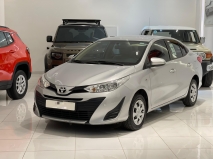 للبيع تويوتا Yaris 2018