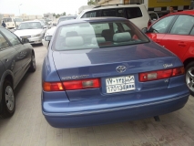 للبيع تويوتا camry 2000