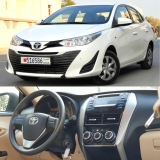 للبيع تويوتا Yaris 2018