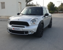 للبيع مني كوبر Mini Cooper S 2011