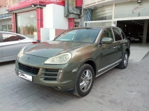 للبيع بورش Cayenne S 2008