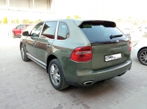 للبيع بورش Cayenne S 2008