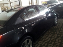 للبيع شفروليت Cruze 2010