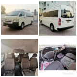 للبيع تويوتا Hiace 2017