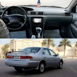 للبيع تويوتا camry 1998