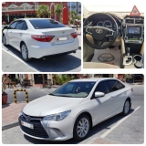 للبيع تويوتا camry 2016