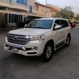 للبيع تويوتا Land Cruiser  2019