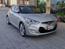 للبيع هونداي Veloster 2017