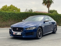 للبيع جاكور XE 2016