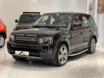 للبيع لاند روفر RANGE ROVER SPORT 2012