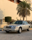 للبيع فورد Grand Marquis 2011