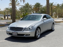 للبيع مرسيديس CLS 2006