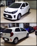 للبيع كيا Picanto 2018