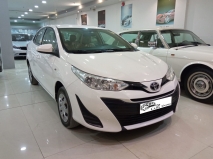 للبيع تويوتا Yaris 2018