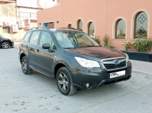 للبيع سوبارو Forester 2015