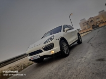 للبيع بورش Cayenne S 2011