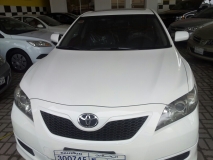 للبيع تويوتا camry 2008