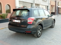 للبيع سوبارو Forester 2015