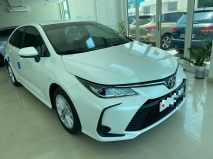 للبيع تويوتا Corolla 2020