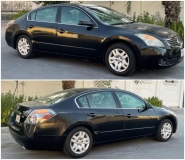 للبيع نيسان Altima 2009