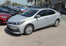 للبيع تويوتا Corolla 2019