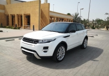 للبيع لاند روفر RANGE ROVER EVOQUE 2015