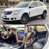 للبيع كاديلاك SRX 2016