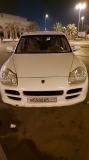 للبيع بورش Cayenne S 2006