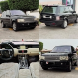 للبيع لاند روفر RANGE ROVER 2006