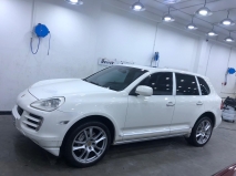 للبيع بورش Cayenne S 2008