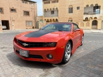 للبيع شفروليت Camaro 2011