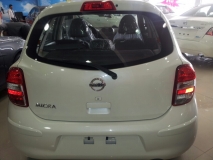 للبيع نيسان Micra 2013