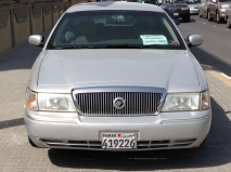 للبيع فورد Grand Marquis 2003