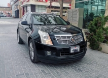 للبيع كاديلاك SRX 2010