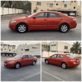 للبيع تويوتا camry 2008