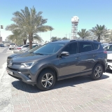 للبيع تويوتا RAV4 2018