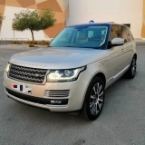 للبيع لاند روفر RANGE ROVER 2016