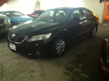 للبيع تويوتا camry 2009