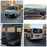 للبيع تويوتا Hiace 2016