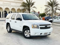 للبيع شفروليت Tahoe 2012